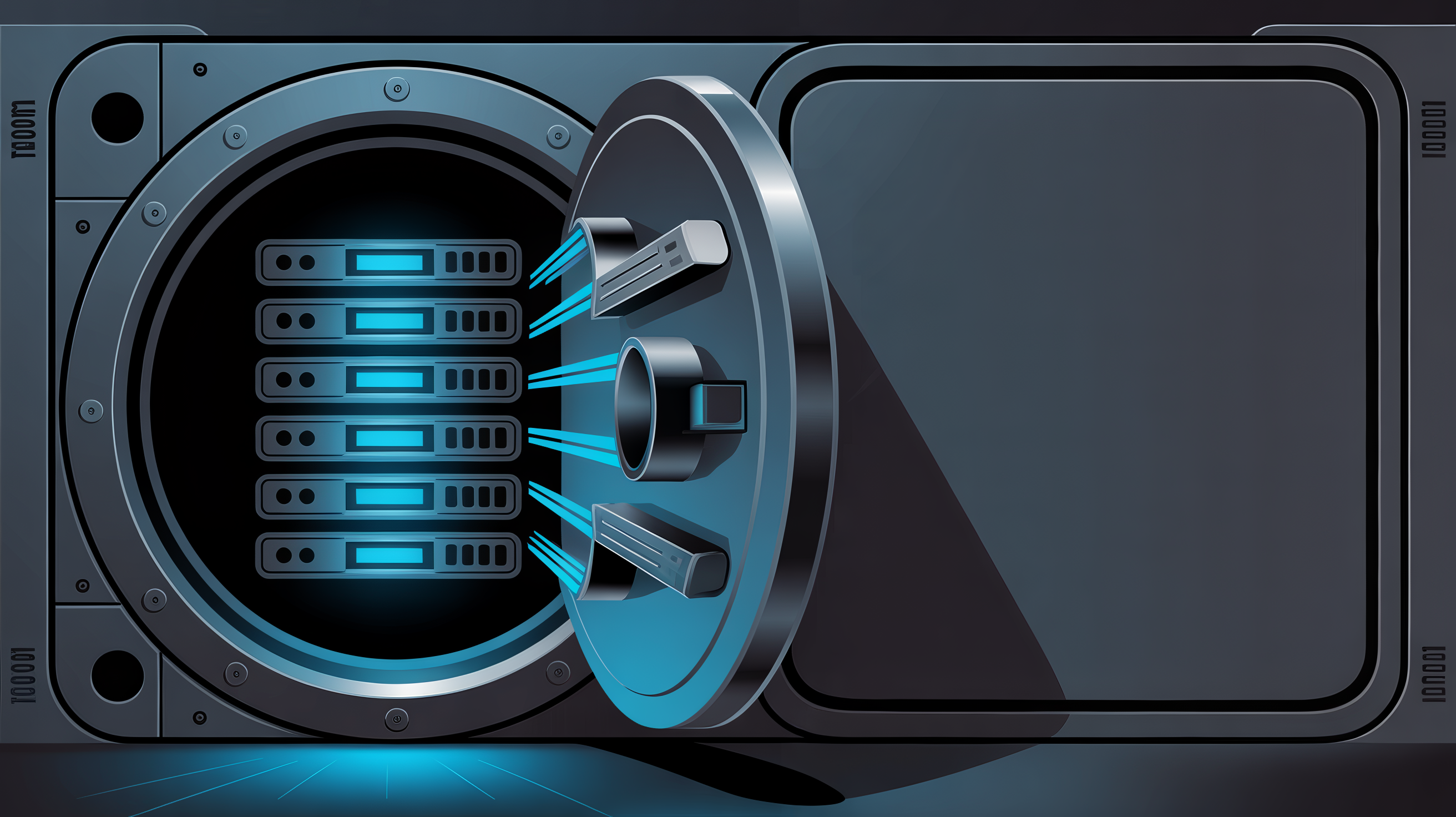 Premium Access Vault